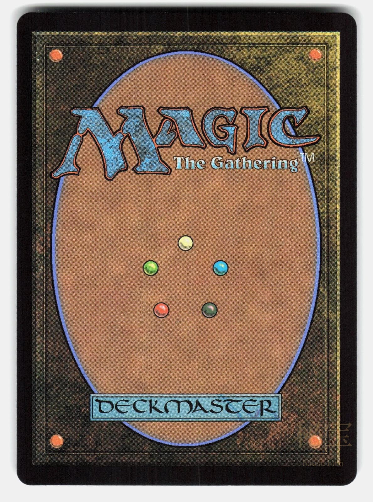 GOGO, MASTER OF MIMICRY (EXTENDED ART)   MTG Japanese DUMITRIU NM/M1