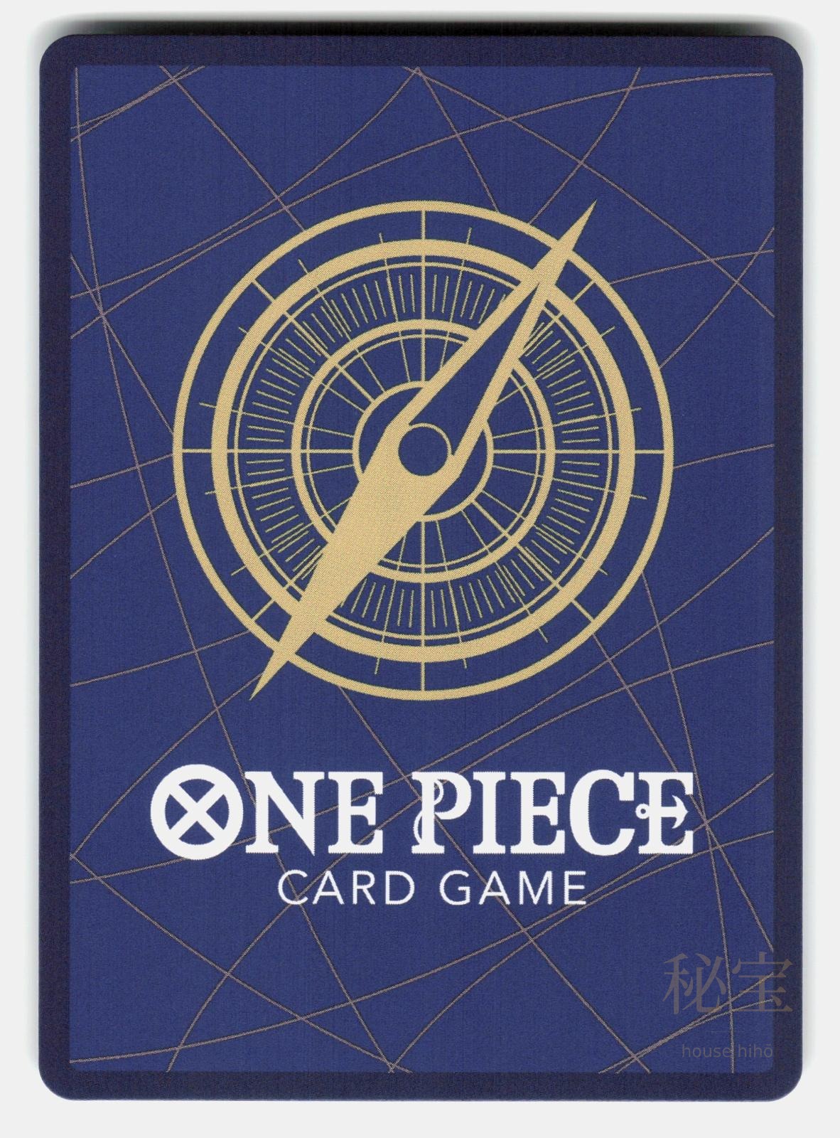 MARCO (FULL ART) ST30-008 FOIL - ONE PIECE - NM/M1